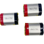 173040 3.7V 2500mAh Electronic cigarette battery