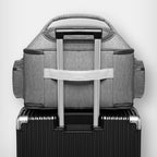 Fastingdog Dog Carrier Bag Soft Side Backpack Cat Pet Carriers Dog Travel Bags Airline Approved Transport For Small Dogs Cats Outgoing